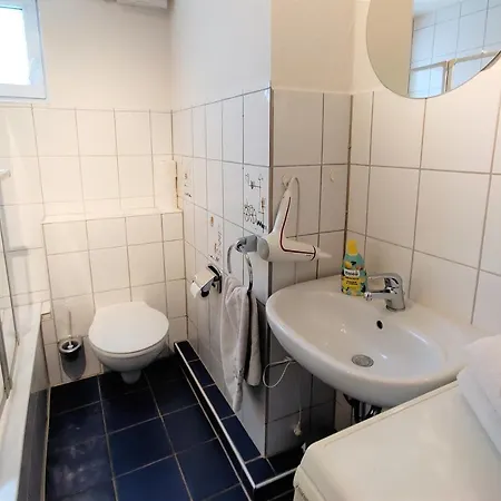 Anne Апартаменты Равенсбург