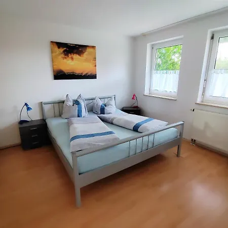 Апартаменты Anne