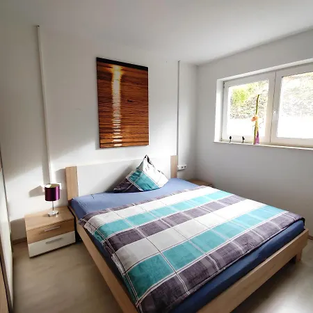 Anne Апартаменты