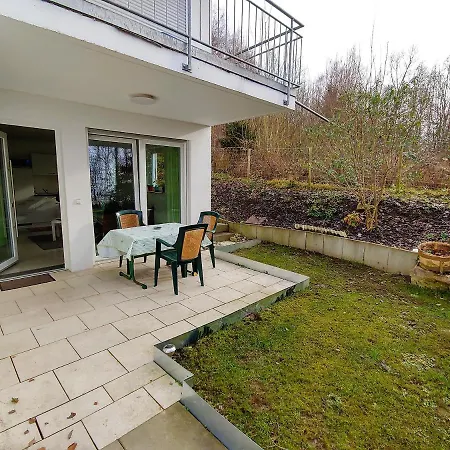 Anne Апартаменты