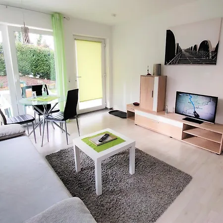 Anne Апартаменты *