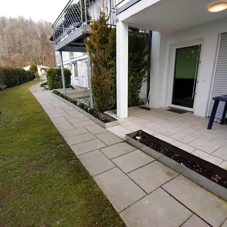 Anne Апартаменты Равенсбург