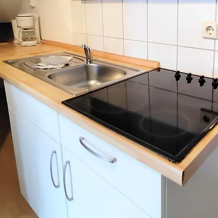 Anne Апартаменты *