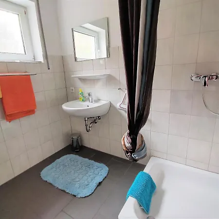 Апартаменты Anne