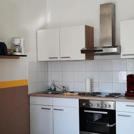 Апартаменты Anne Равенсбург