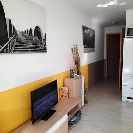 Апартаменты Anne Равенсбург