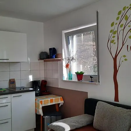 Апартаменты Anne Равенсбург