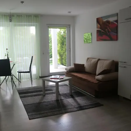 Anne Апартаменты