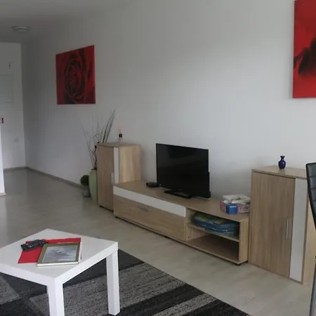 Апартаменты Anne