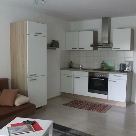 Anne Апартаменты *