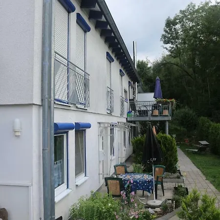 Апартаменты Anne *