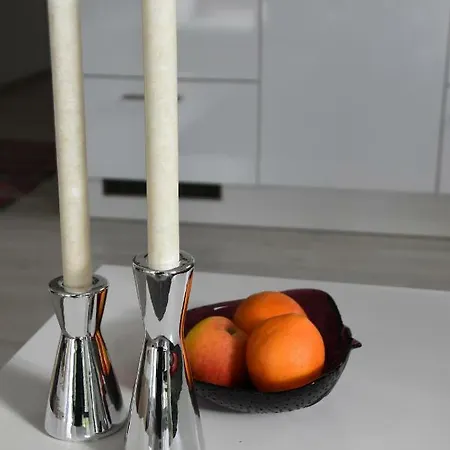 Anne Апартаменты Равенсбург