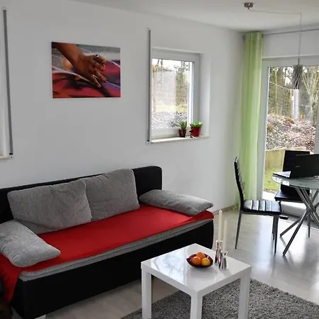 Anne Апартаменты