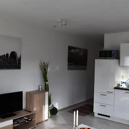 Anne Апартаменты