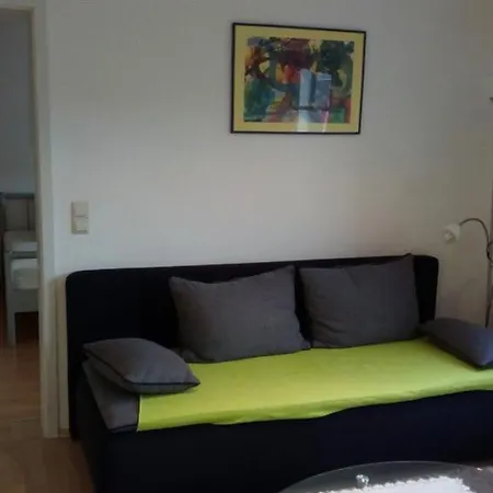 Anne Апартаменты Равенсбург