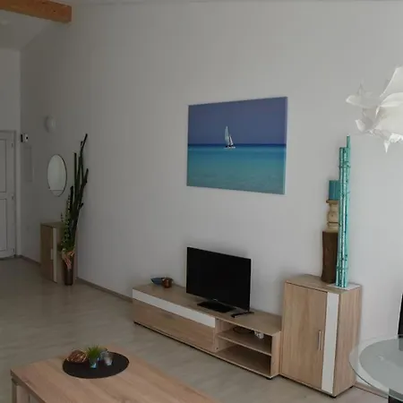 Anne Апартаменты