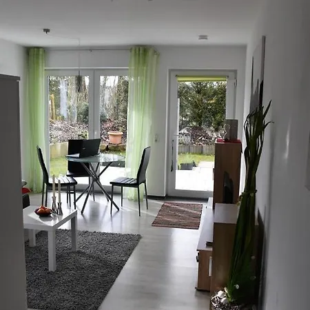 Anne Апартаменты *