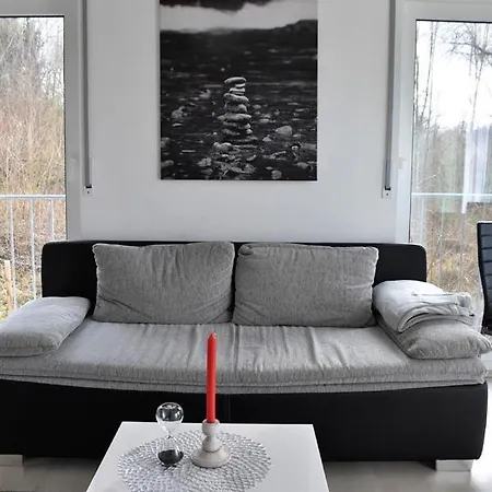 Апартаменты Anne *