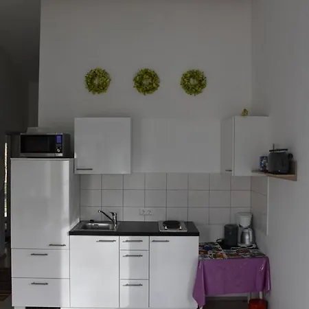 Anne Апартаменты