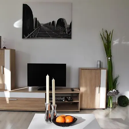 Anne Апартаменты *