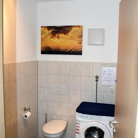 Anne Апартаменты Равенсбург