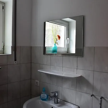 Апартаменты Anne *