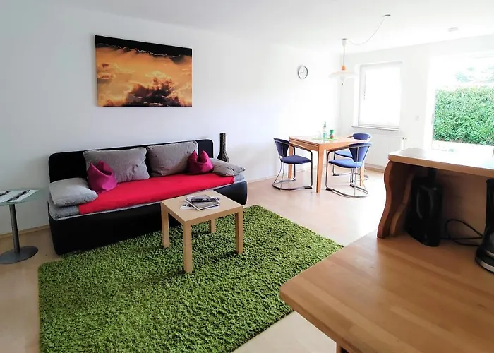 Anne Apartman Ravensburg