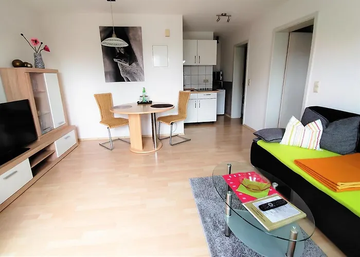 Anne Apartman Ravensburg