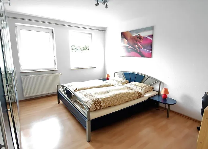 Apartman Anne Ravensburg