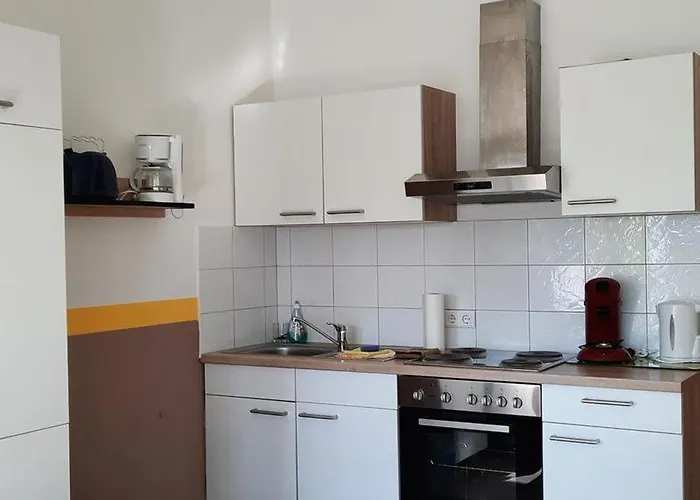 Apartman Anne Ravensburg