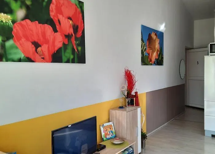 Apartman Anne Ravensburg