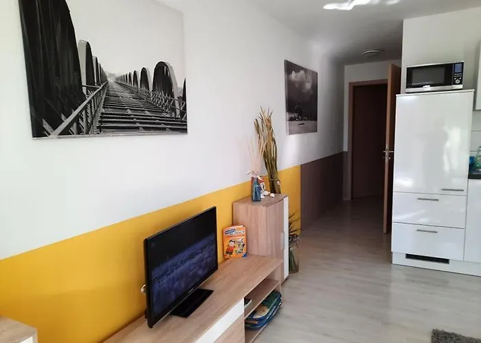 Apartman Anne Ravensburg