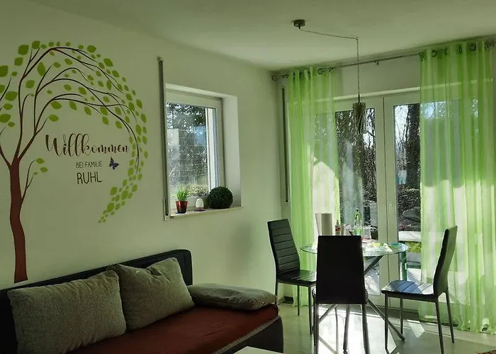 Apartman Anne Ravensburg