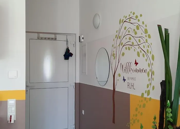 Apartman Anne Ravensburg