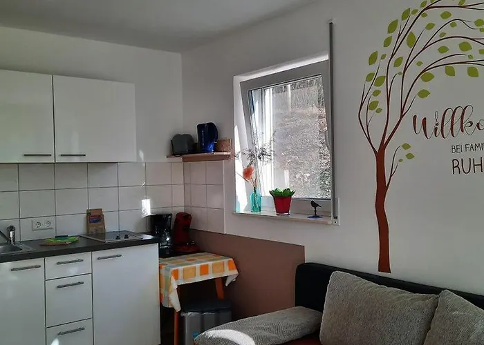 Apartman Anne Ravensburg