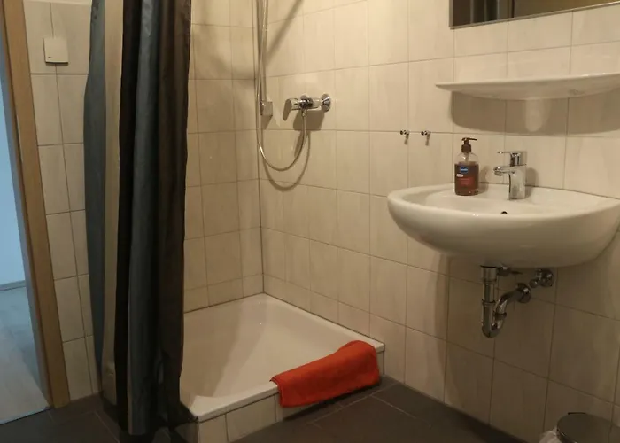 Anne Apartman Ravensburg