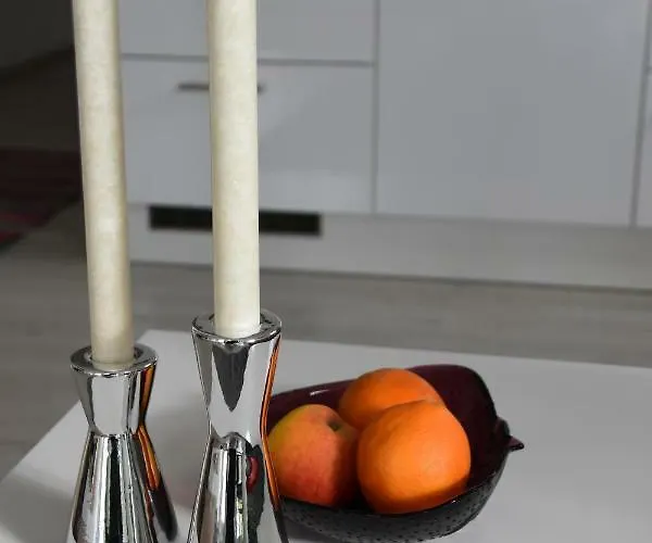 Anne Apartman Ravensburg