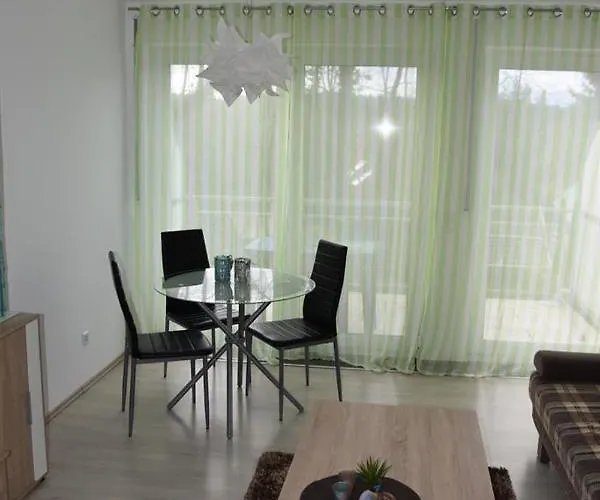 Apartman Anne Ravensburg