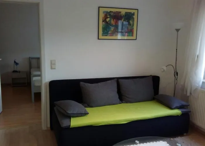 Anne Apartman Ravensburg